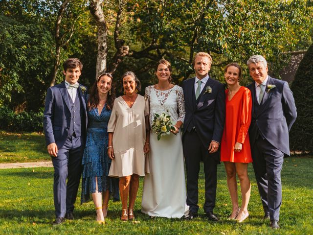 Le mariage de Louis et Hortense à Saint-Denoual, Côtes d&apos;Armor 240