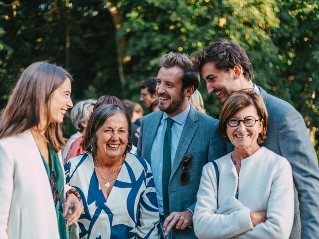 Le mariage de Louis et Hortense à Saint-Denoual, Côtes d&apos;Armor 320