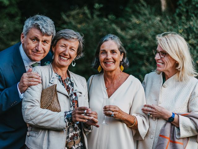 Le mariage de Louis et Hortense à Saint-Denoual, Côtes d&apos;Armor 322