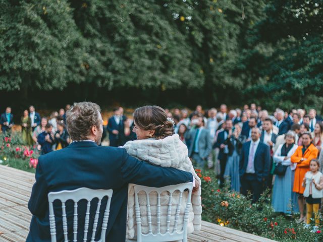 Le mariage de Louis et Hortense à Saint-Denoual, Côtes d&apos;Armor 358