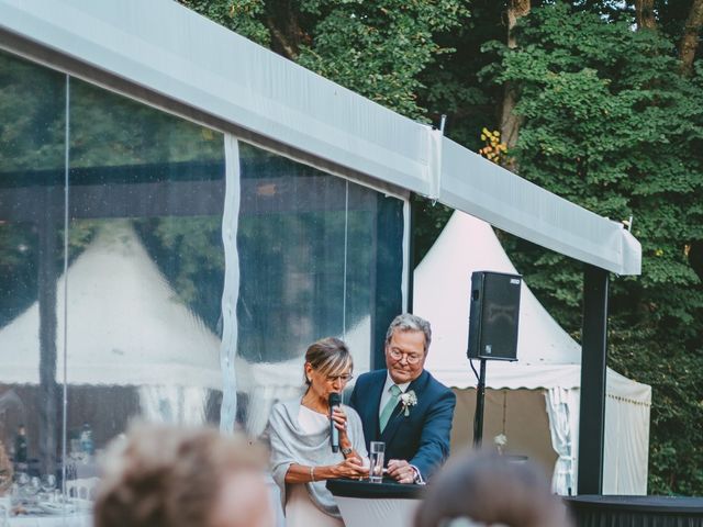 Le mariage de Louis et Hortense à Saint-Denoual, Côtes d&apos;Armor 360