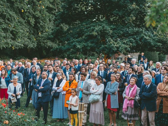 Le mariage de Louis et Hortense à Saint-Denoual, Côtes d&apos;Armor 361