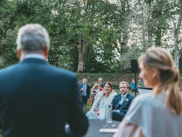 Le mariage de Louis et Hortense à Saint-Denoual, Côtes d&apos;Armor 367