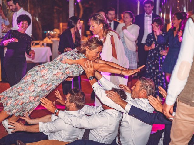 Le mariage de Louis et Hortense à Saint-Denoual, Côtes d&apos;Armor 500