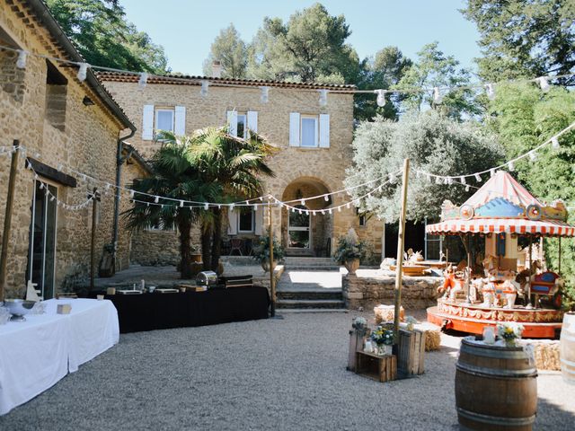 Le mariage de Xavier et Cindy à Sorgues, Vaucluse 3