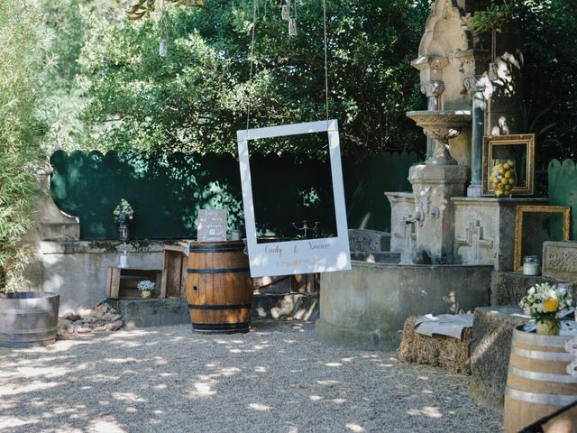 Le mariage de Xavier et Cindy à Sorgues, Vaucluse 4