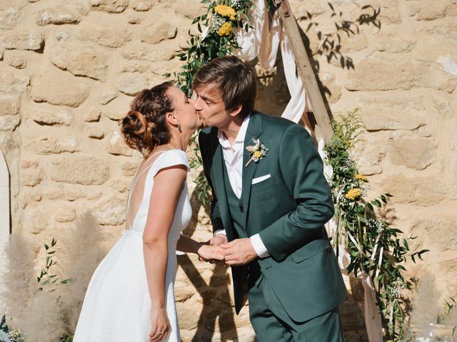 Le mariage de Xavier et Cindy à Sorgues, Vaucluse 11