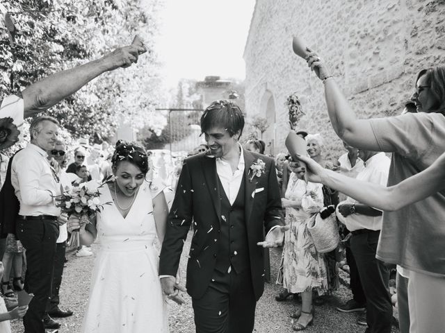 Le mariage de Xavier et Cindy à Sorgues, Vaucluse 13