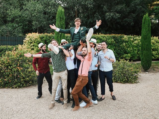 Le mariage de Xavier et Cindy à Sorgues, Vaucluse 19