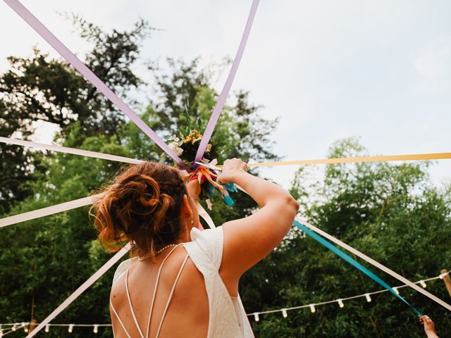 Le mariage de Xavier et Cindy à Sorgues, Vaucluse 20