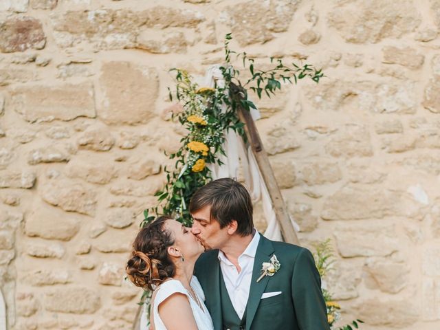 Le mariage de Xavier et Cindy à Sorgues, Vaucluse 27