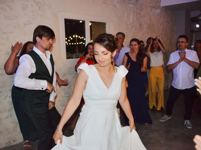 Le mariage de Xavier et Cindy à Sorgues, Vaucluse 43