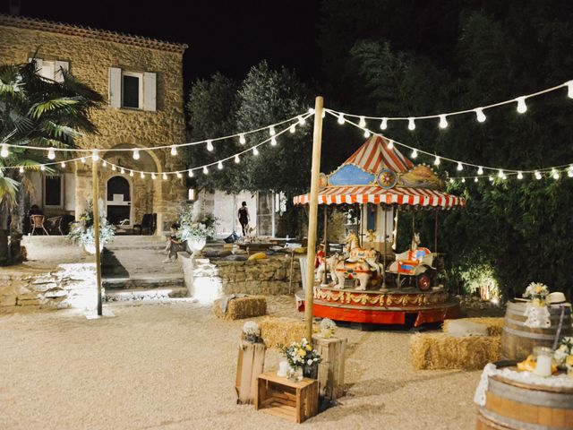 Le mariage de Xavier et Cindy à Sorgues, Vaucluse 51