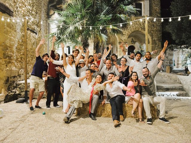 Le mariage de Xavier et Cindy à Sorgues, Vaucluse 52