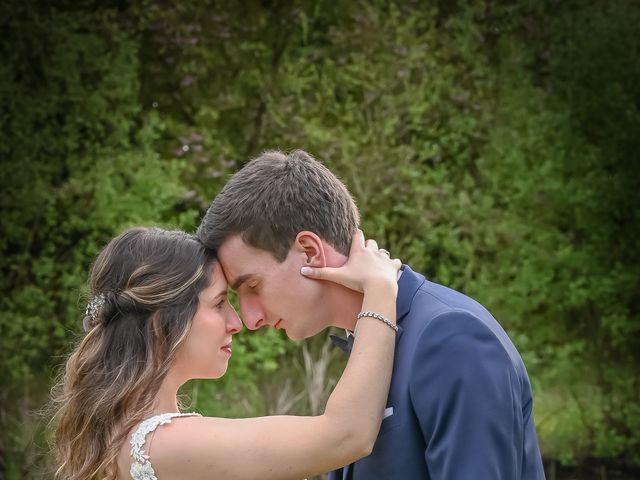 Le mariage de Paul et Sophie à Brie-Comte-Robert, Seine-et-Marne 8