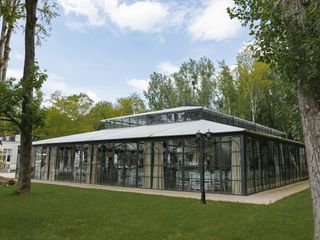 Le mariage de Bella et Dimitrie 3