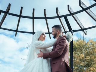 Le mariage de Sliman et Nihal 2