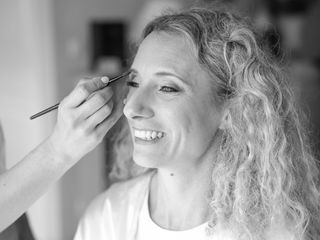 Le mariage de Aurélia et Johan 2