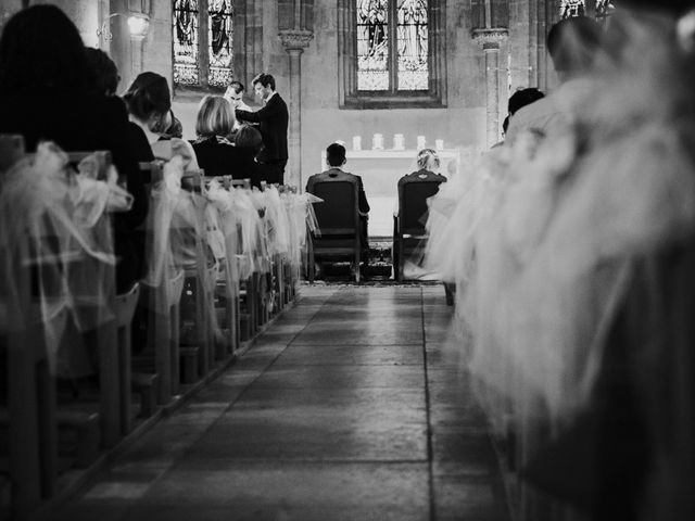 Le mariage de Emmanuel et Anathilde à Podensac, Gironde 23