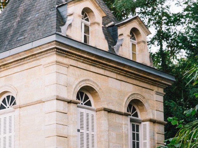 Le mariage de Emmanuel et Anathilde à Podensac, Gironde 51