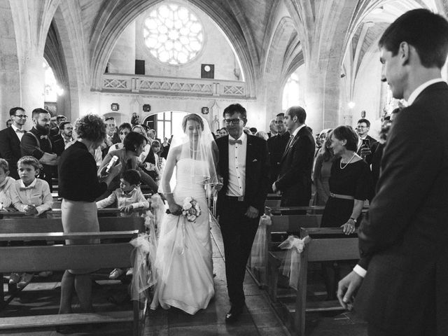 Le mariage de Emmanuel et Anathilde à Podensac, Gironde 74
