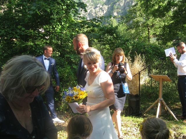 Le mariage de Joël  et Laura à Vernet-les-Bains, Pyrénées-Orientales 3