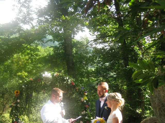 Le mariage de Joël  et Laura à Vernet-les-Bains, Pyrénées-Orientales 4