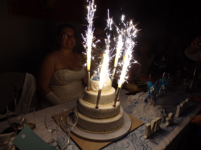 Le mariage de Erika et Jean-Claude à Sotteville-lès-Rouen, Seine-Maritime 12