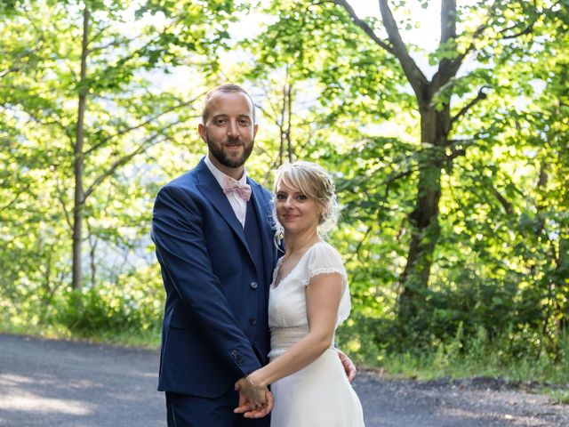 Le mariage de Joël  et Laura à Vernet-les-Bains, Pyrénées-Orientales 5