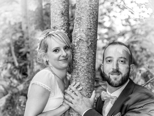 Le mariage de Joël  et Laura à Vernet-les-Bains, Pyrénées-Orientales 6