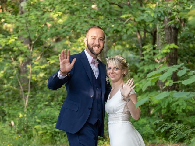 Le mariage de Joël  et Laura à Vernet-les-Bains, Pyrénées-Orientales 7