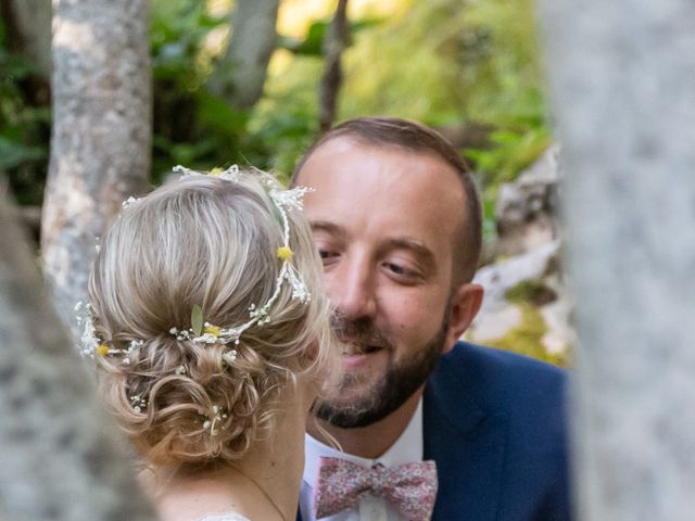 Le mariage de Joël  et Laura à Vernet-les-Bains, Pyrénées-Orientales 8