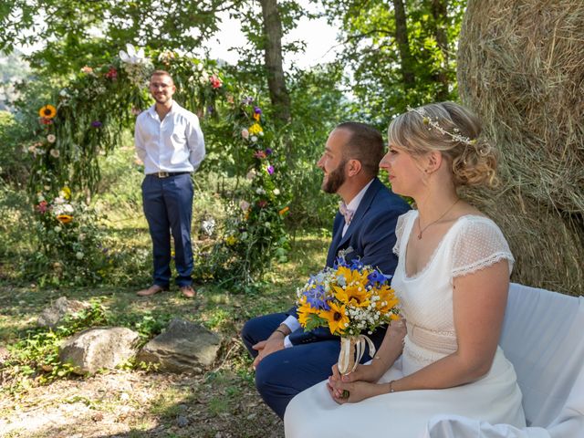 Le mariage de Joël  et Laura à Vernet-les-Bains, Pyrénées-Orientales 9