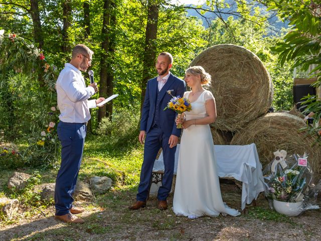 Le mariage de Joël  et Laura à Vernet-les-Bains, Pyrénées-Orientales 10