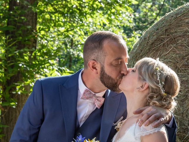 Le mariage de Joël  et Laura à Vernet-les-Bains, Pyrénées-Orientales 11