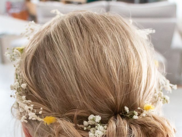 Le mariage de Joël  et Laura à Vernet-les-Bains, Pyrénées-Orientales 14