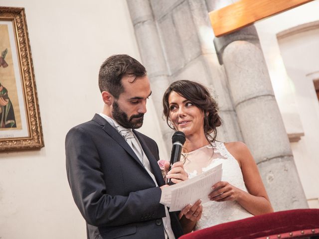 Le mariage de Paul et Elodie à Bénac, Hautes-Pyrénées 53