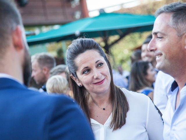 Le mariage de Paul et Elodie à Bénac, Hautes-Pyrénées 76