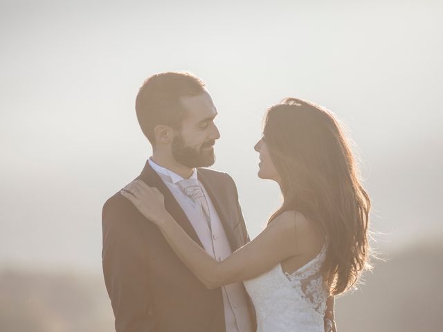 Le mariage de Paul et Elodie à Bénac, Hautes-Pyrénées 97