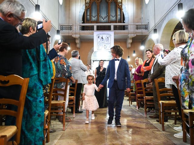 Le mariage de Etienne et Julie à Dijon, Côte d&apos;Or 48