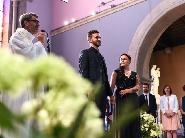 Le mariage de Etienne et Julie à Dijon, Côte d&apos;Or 67