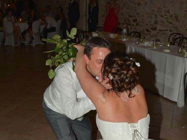 Le mariage de Franck et Laure à Angers, Maine et Loire 4