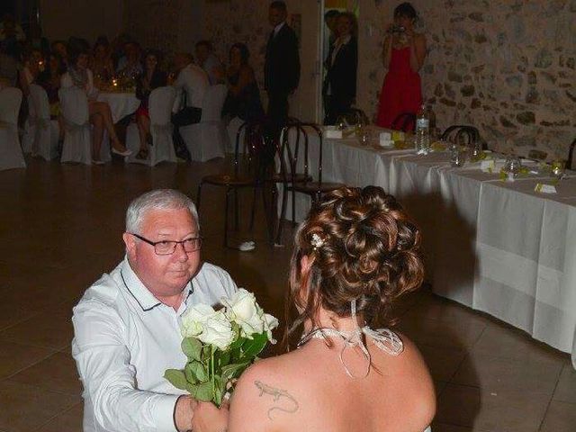Le mariage de Franck et Laure à Angers, Maine et Loire 5