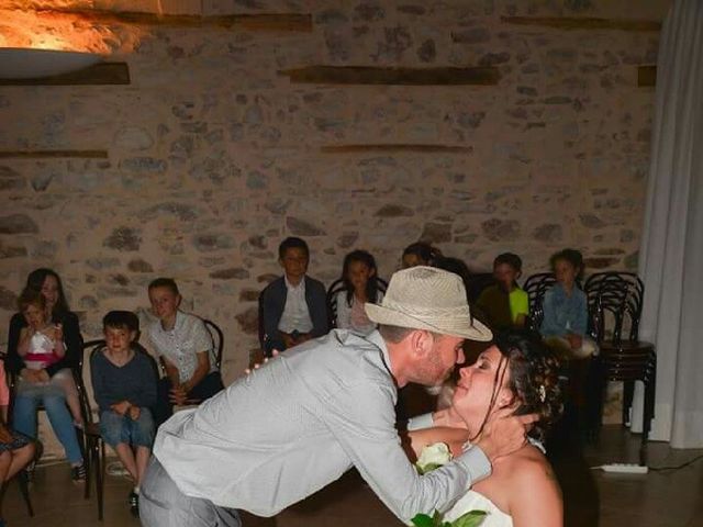 Le mariage de Franck et Laure à Angers, Maine et Loire 6