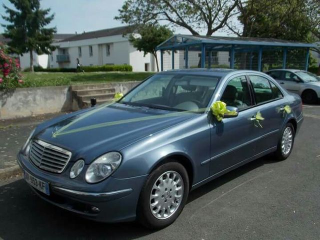 Le mariage de Franck et Laure à Angers, Maine et Loire 10