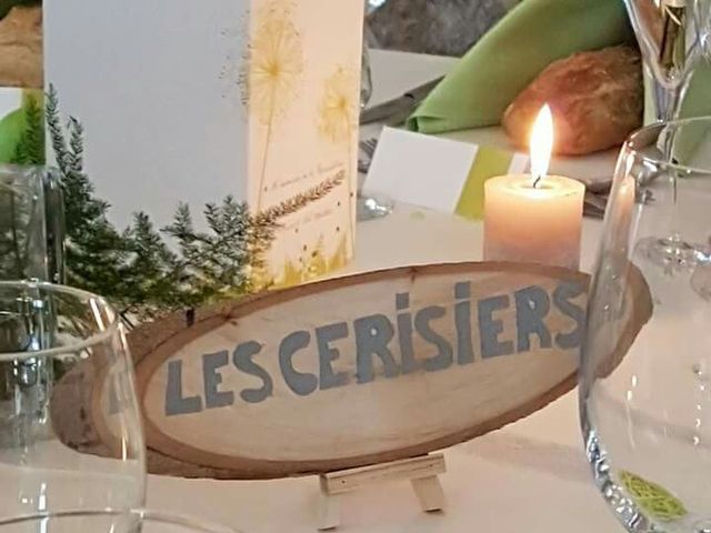 Le mariage de Franck et Laure à Angers, Maine et Loire 20