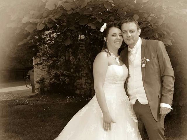 Le mariage de Franck et Laure à Angers, Maine et Loire 22
