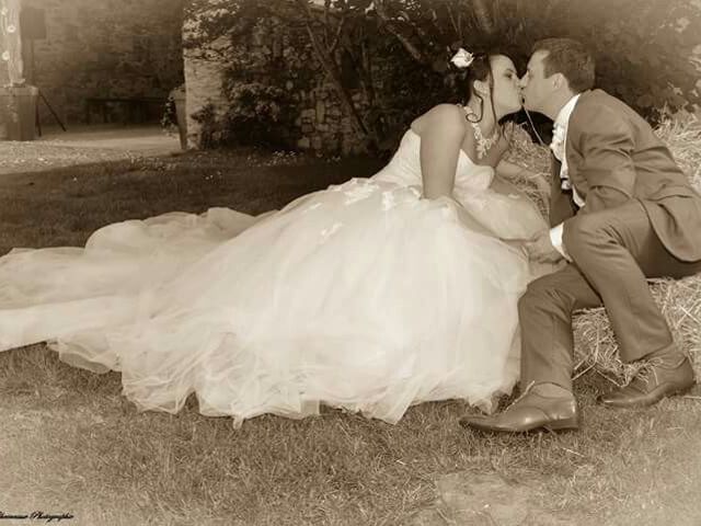 Le mariage de Franck et Laure à Angers, Maine et Loire 23