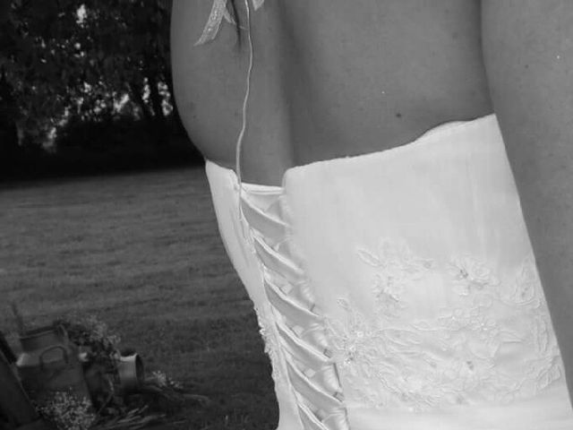 Le mariage de Franck et Laure à Angers, Maine et Loire 24