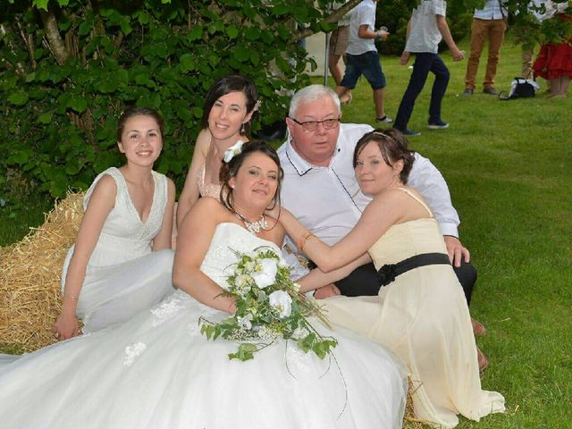 Le mariage de Franck et Laure à Angers, Maine et Loire 27